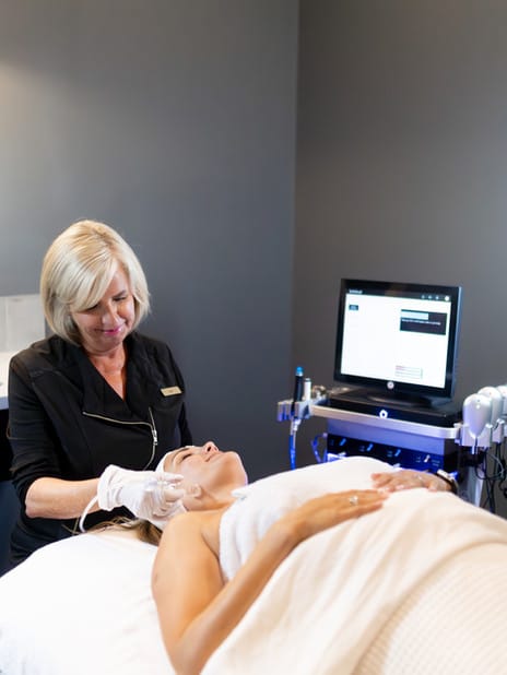 Gentle Touch Spa & Laser