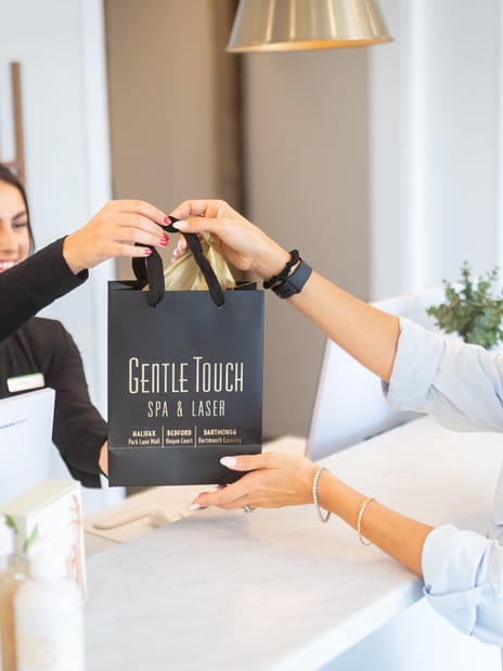 Gentle Touch Spa & Laser