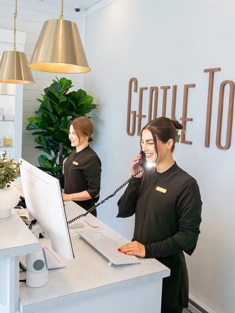 Gentle Touch Spa & Laser