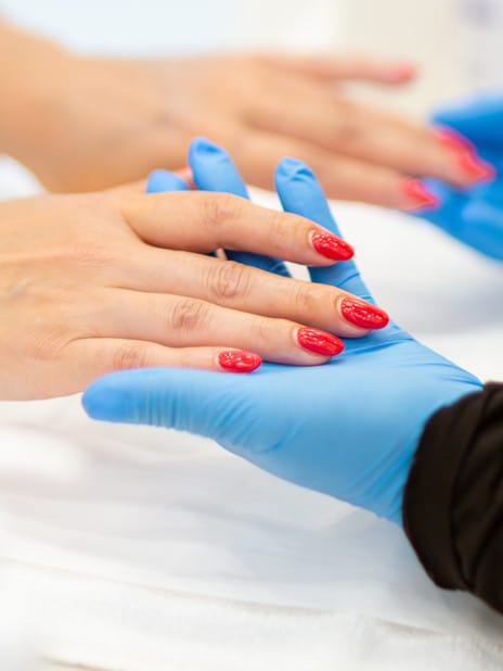 Gentle Touch Spa & Laser