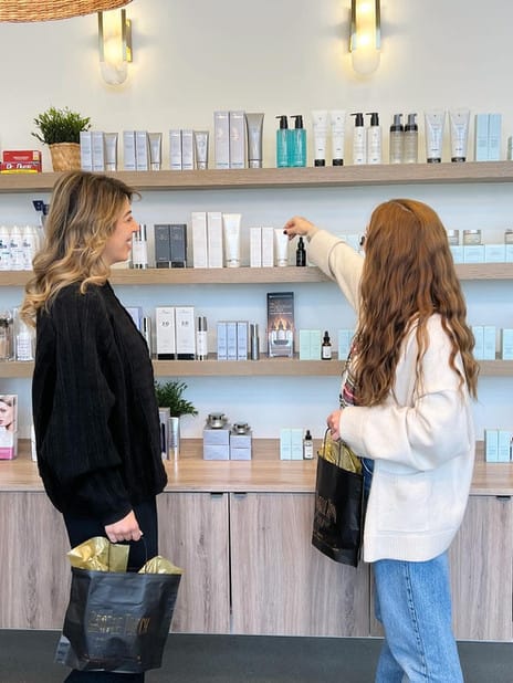 Gentle Touch Spa & Laser