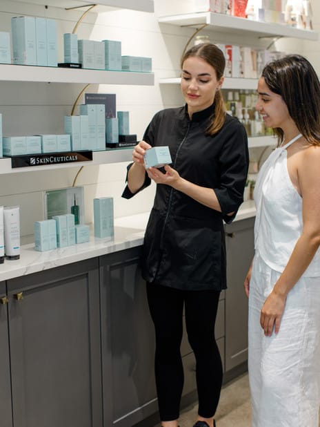 Gentle Touch Spa & Laser