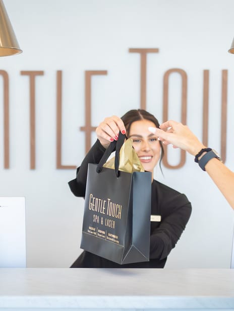 Gentle Touch Spa & Laser