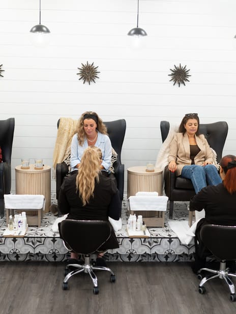 Gentle Touch Spa & Laser