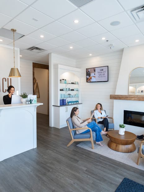 Gentle Touch Spa & Laser