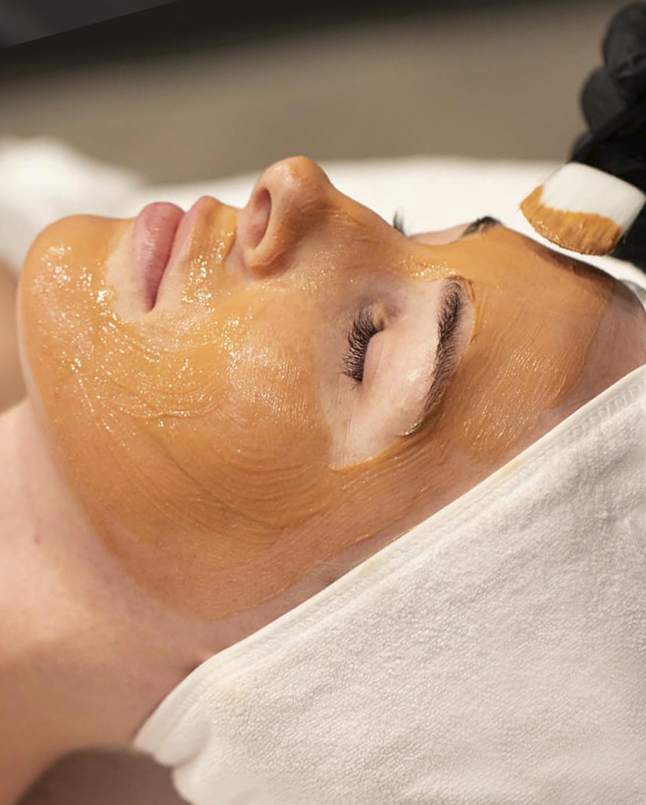 Farmhouse Fresh Facials Farmhouse Fresh Facials