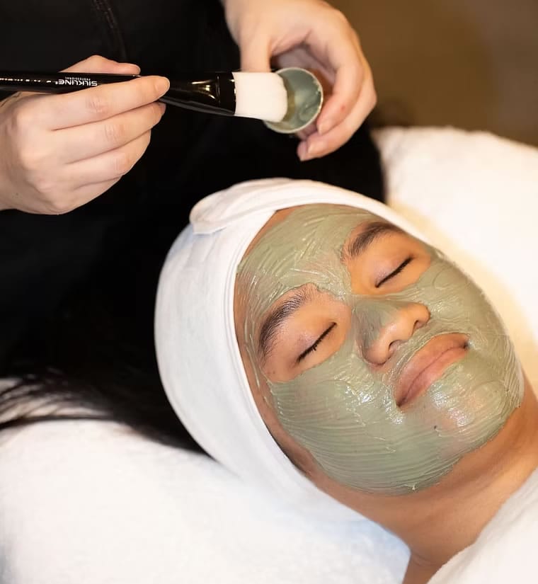 Farmhouse Fresh Facial