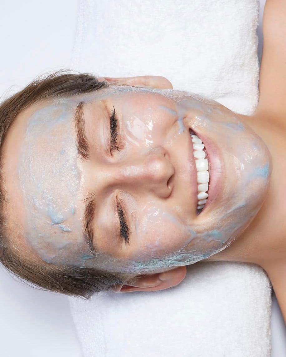 Glow-Up Treatment Combo