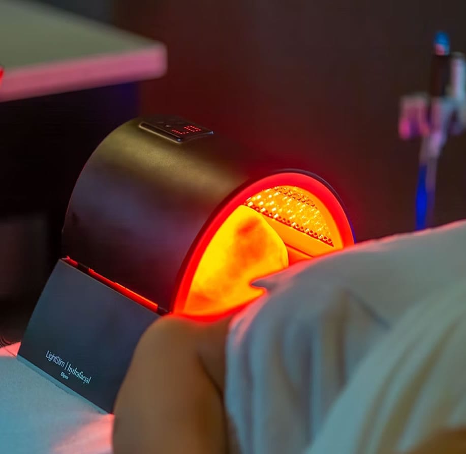 Red Light Therapy