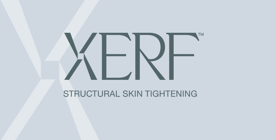 XERF - Structural Skin Tightening