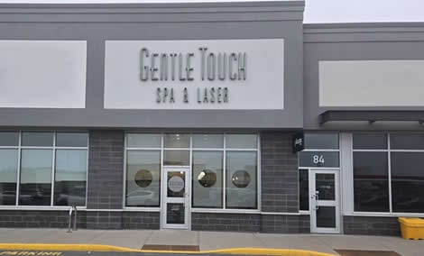 Gentle Touch Spa & Laser - Bedford Gentle Touch Spa & Laser - Bedford