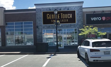Gentle Touch Spa & Laser - Dartmouth Gentle Touch Spa & Laser - Dartmouth