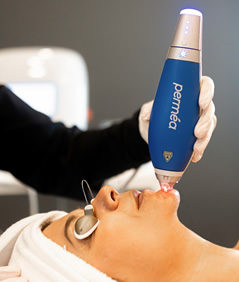 Corrective Resurfacing