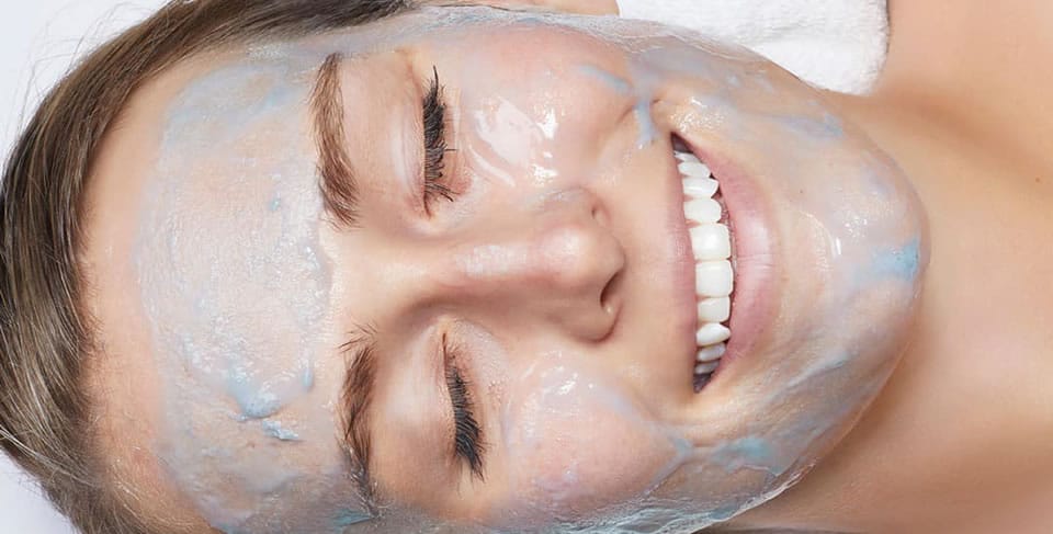 Glow Up Combo Treatment