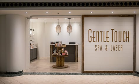 Gentle Touch Spa & Laser - Halifax Gentle Touch Spa & Laser - Halifax