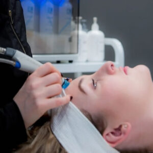 Hydrafacial