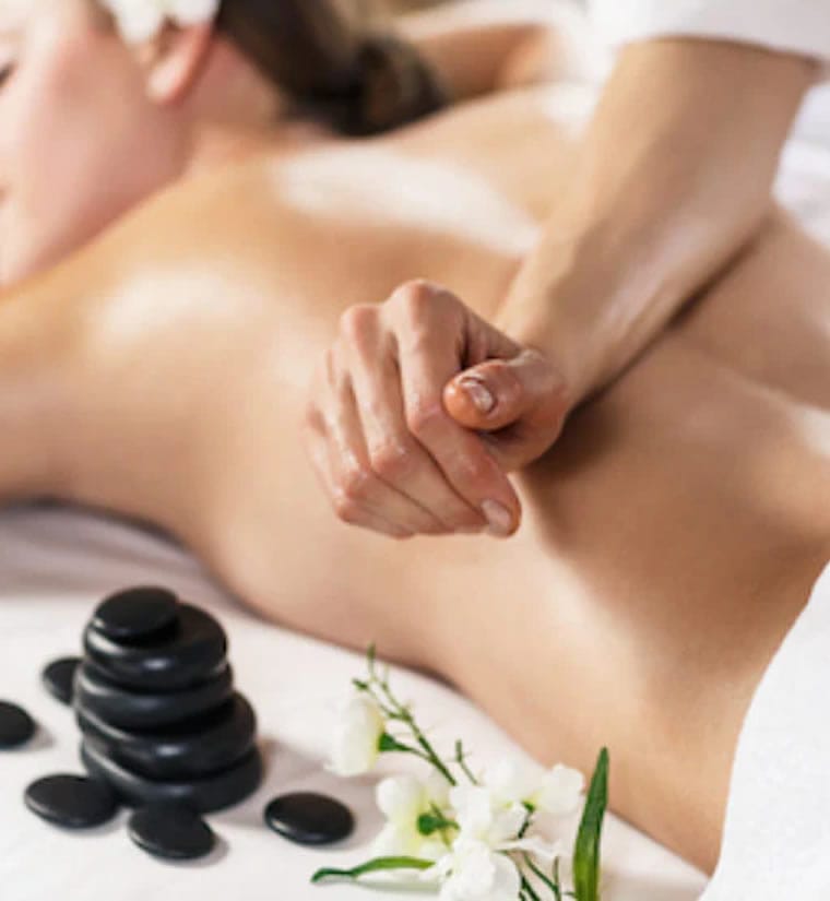 Relaxation Massage Relaxation Massage