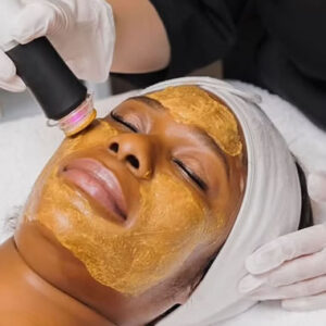 Signature Oxygen Facial